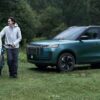 Jaecoo J5: Старт продаж, характеристики и особенности