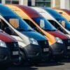 Коммерческое авто: что это?