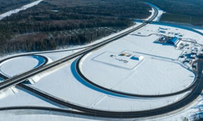 В «Автодоре» рассказали о преимуществах платных дорог: скорость, безопасность и бесплатная помощь