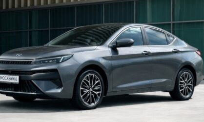 Почему автомобили «Москвич» снова набирают популярность среди российских водителей?