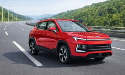 Почему кроссоверы «Москвич» подходят для ежедневных поездок и путешествий?