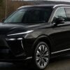 Почему автомобили WEY подходят для российских условий эксплуатации?