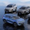 Что выбрать у EXEED: подробный обзор модельного ряда