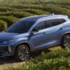 Какой китайский автомобиль выбрать в 2025 году?
