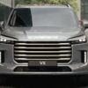 Как меняются требования к премиальным кроссоверам EXEED?