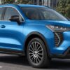 Какие технологии делают современные кроссоверы HAVAL удобнее для ежедневных поездок?