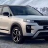 Системы безопасности в автомобилях JAECOO: какие технологии помогают водителю?